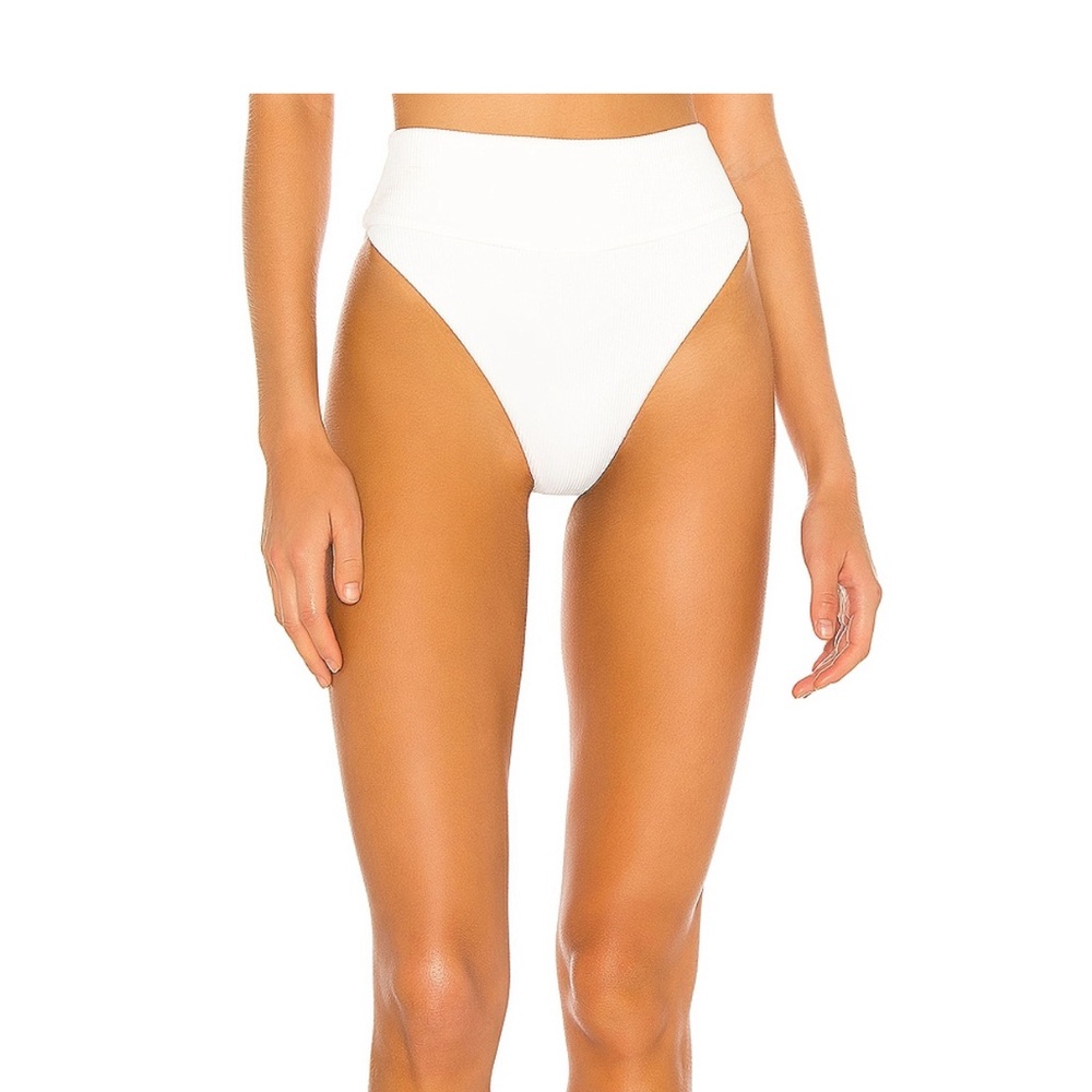Beach Riot Highway Bikini Bottom